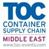 Come see us at TOC 2012 in Dubai